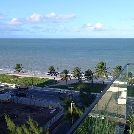 Flat Beira Mar De Intermares Appartement Cabedelo Buitenkant foto