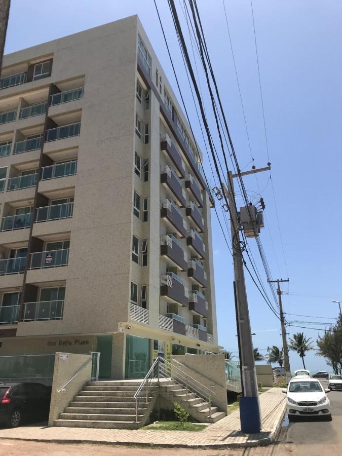 Flat Beira Mar De Intermares Appartement Cabedelo Buitenkant foto
