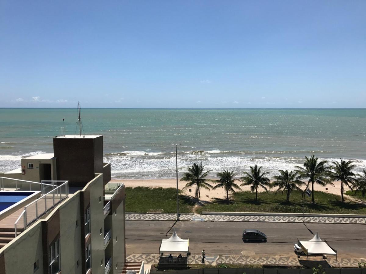 Flat Beira Mar De Intermares Appartement Cabedelo Buitenkant foto