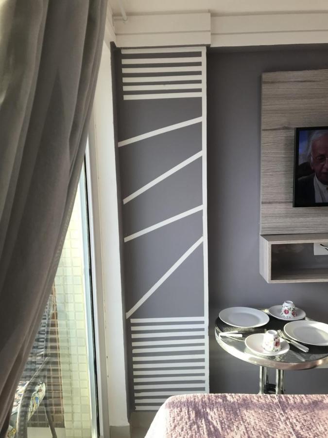 Flat Beira Mar De Intermares Appartement Cabedelo Buitenkant foto