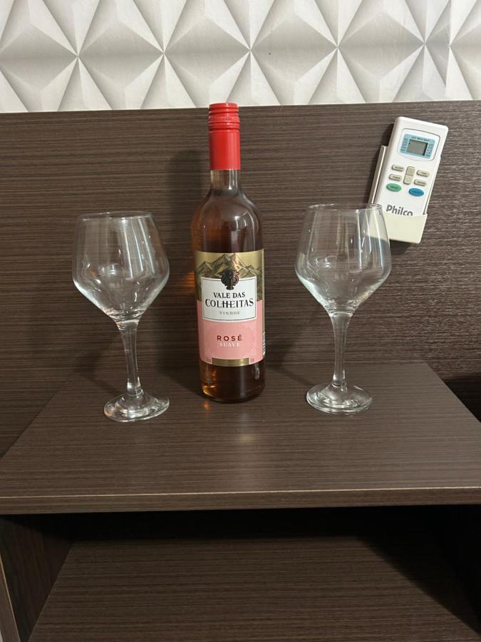 Flat Beira Mar De Intermares Appartement Cabedelo Buitenkant foto