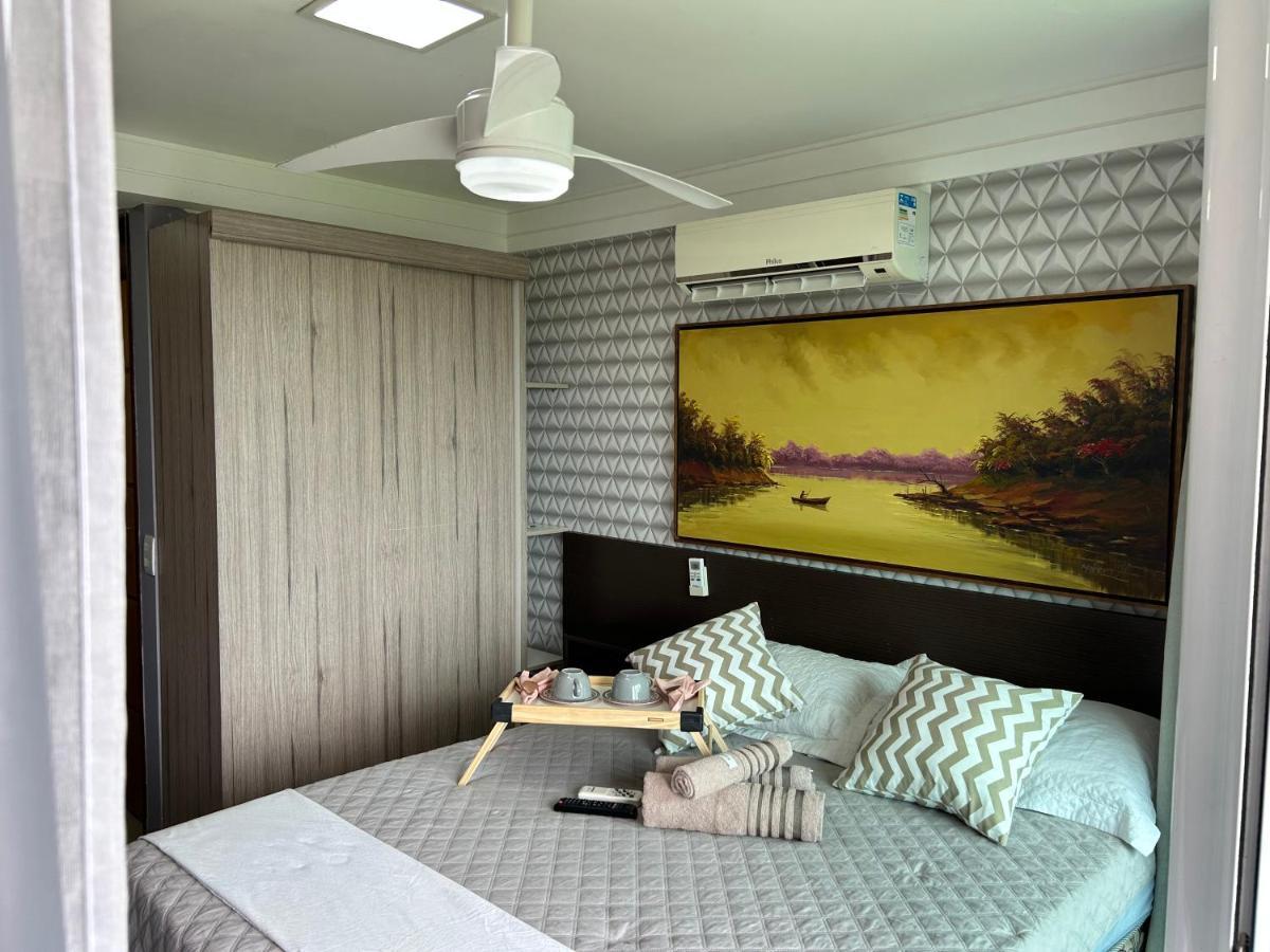Flat Beira Mar De Intermares Appartement Cabedelo Buitenkant foto