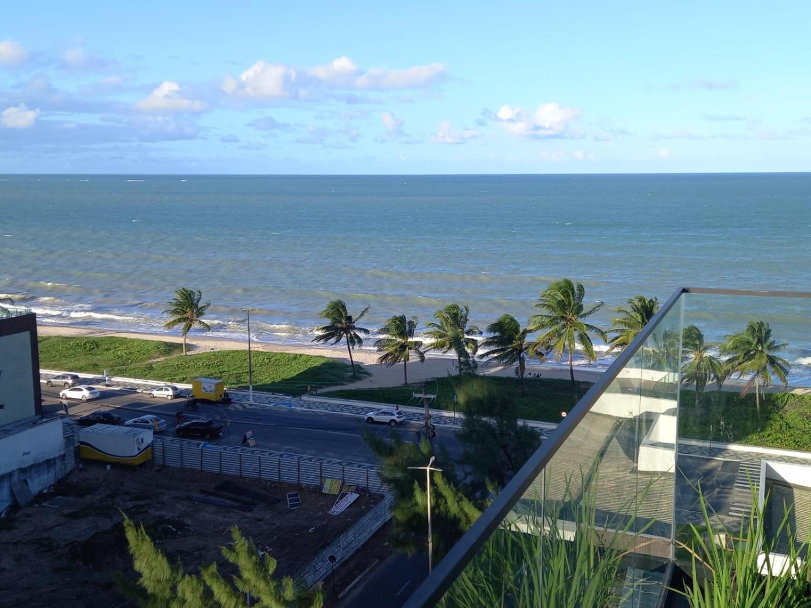 Flat Beira Mar De Intermares Appartement Cabedelo Buitenkant foto